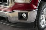 GMC Sierra SLT Crew Cab 2014 года